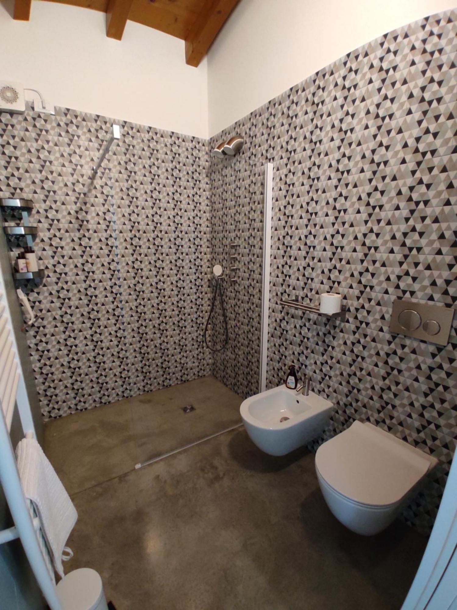 Apartmán La Crosona Colà Pokoj fotografie