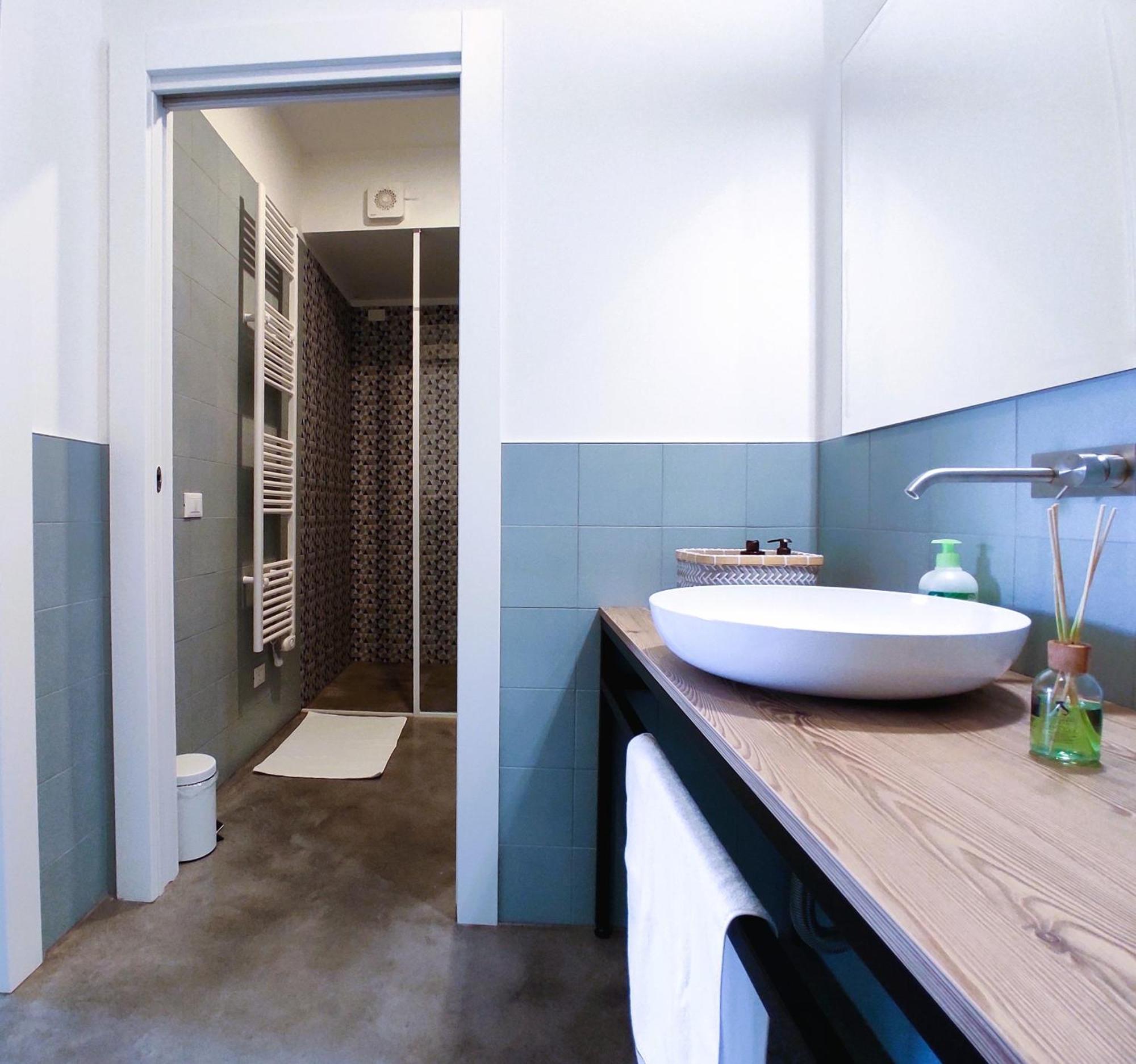Apartmán La Crosona Colà Exteriér fotografie